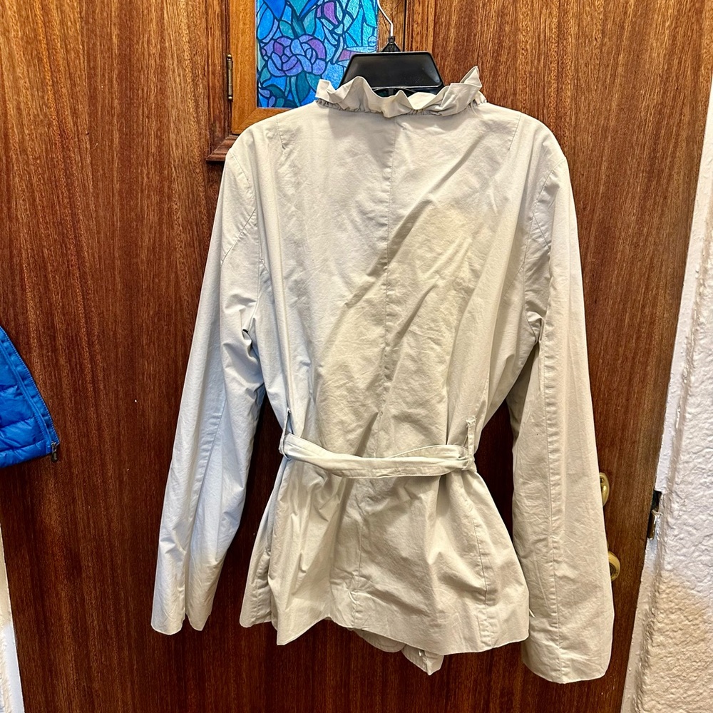 J Crew jacket - Picture 3 of 4